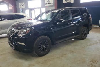 JTJAM7BX3L5254592 | 2020 Lexus gx 460 premium