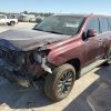 3GTU2VEC7FG294786 | 2015 GMC SIERRA K15