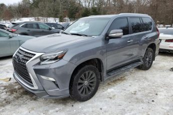 JTJAM7BX5L5266971 | 2020 LEXUS GX 460 PRE