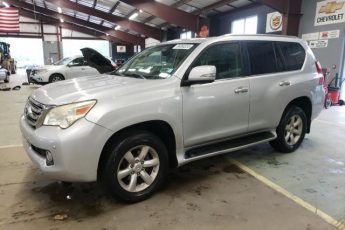 JTJBM7FX1B5022618 | 2011 Lexus gx 460