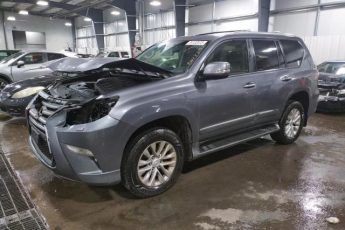 JTJBM7FX1F5097017 | 2015 LEXUS GX 460