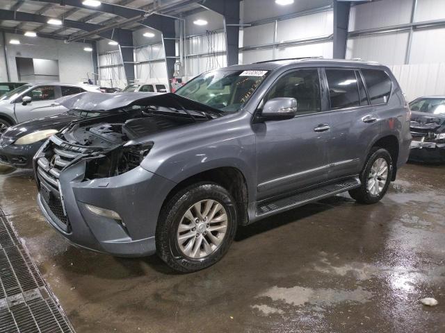 JTJBM7FX1F5097017 | 2015 LEXUS GX 460