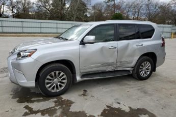 JTJBM7FX1H5163519 | 2017 LEXUS GX 460