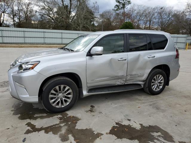 JTJBM7FX1H5163519 | 2017 LEXUS GX 460