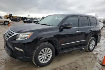 JTJBM7FX2G5128955 | 2016 LEXUS GX 460