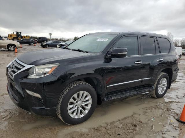 JTJBM7FX2G5128955 | 2016 LEXUS GX 460