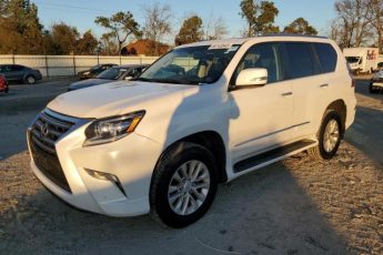 JTJBM7FX3G5131413 | 2016 LEXUS GX 460