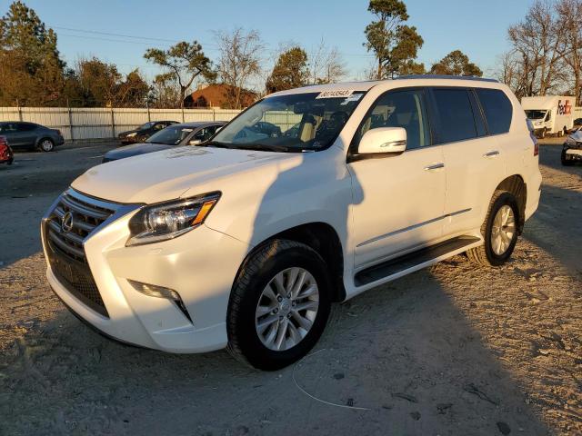 JTJBM7FX3G5131413 | 2016 LEXUS GX 460