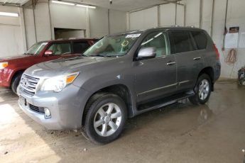 JTJBM7FX4C5044064 | 2012 Lexus gx 460