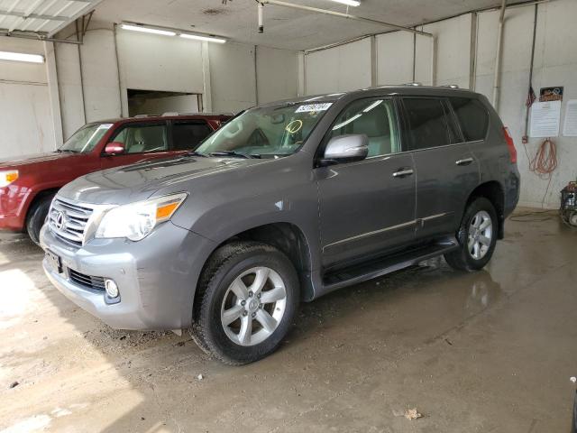 JTJBM7FX4C5044064 | 2012 Lexus gx 460