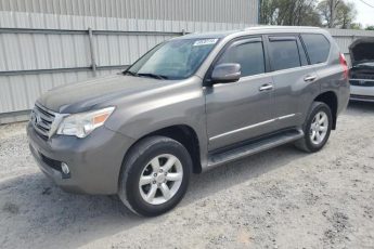 JTJBM7FX4D5061979 | 2013 Lexus gx 460