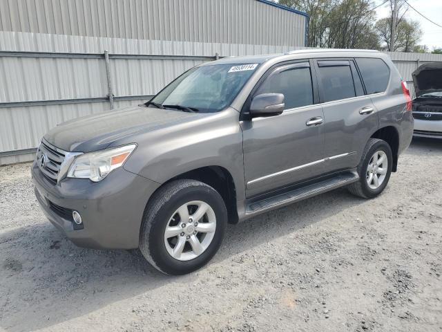 JTJBM7FX4D5061979 | 2013 Lexus gx 460