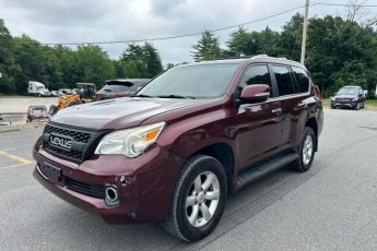 JTJBM7FX5B5032407 | 2011 Lexus gx 460