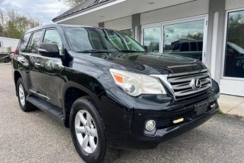 JTJBM7FX6B5029077 | 2011 Lexus gx 460