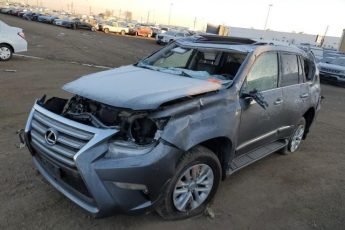 JTJBM7FX6H5172118 | 2017 LEXUS GX 460