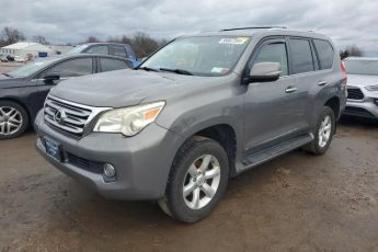 JTJBM7FX7A5009693 | 2010 Lexus gx 460