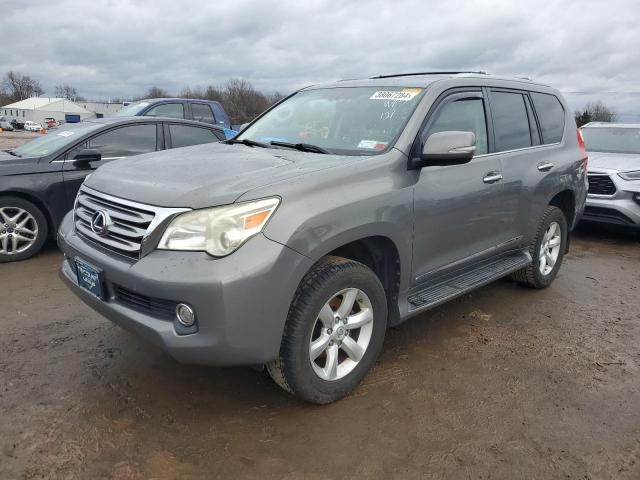 JTJBM7FX7A5009693 | 2010 Lexus gx 460