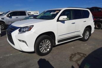 JTJBM7FX8F5112337 | 2015 LEXUS GX 460