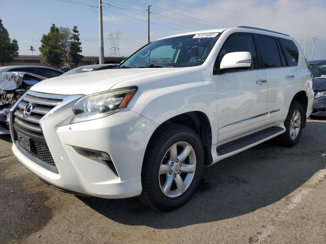 JTJBM7FX9E5066614 | 2014 LEXUS GX 460