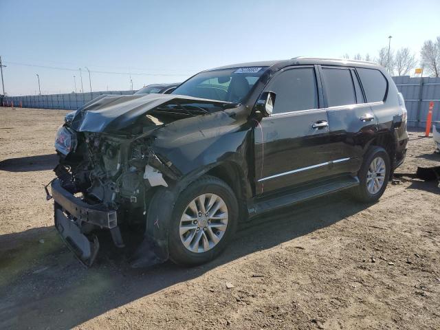 JTJBM7FXXE5072924 | 2014 LEXUS GX 460