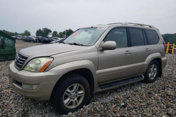 JTJBT20X140024304 | 2004 Lexus gx 470