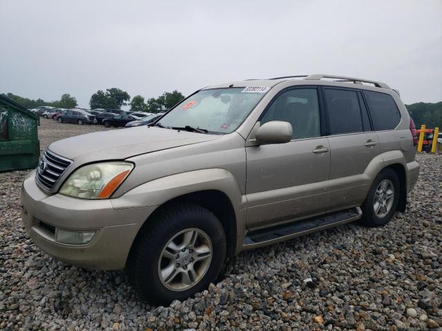 JTJBT20X140024304 | 2004 Lexus gx 470