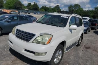 JTJBT20X160104561 | 2006 Lexus gx 470