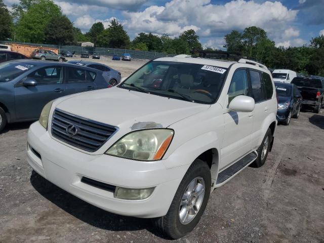 JTJBT20X160104561 | 2006 Lexus gx 470