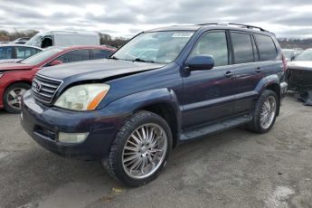 JTJBT20X940028553 | 2004 Lexus gx 470