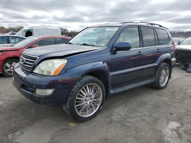 JTJBT20X940028553 | 2004 Lexus gx 470