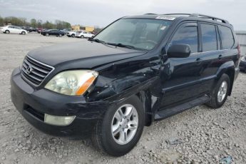 JTJBT20XX50073275 | 2005 Lexus gx 470