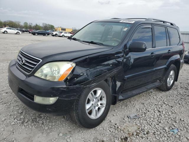 JTJBT20XX50073275 | 2005 Lexus gx 470