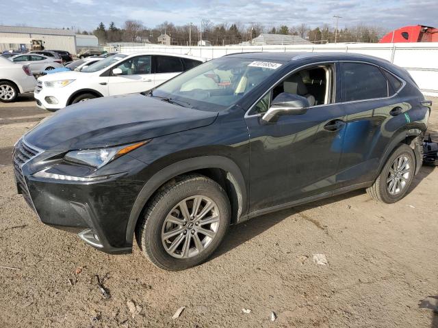 JTJDARDZ7M2252895 | 2021 Lexus nx 300 base