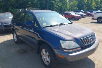 JTJGF10U120126115 | 2002 LEXUS RX 300