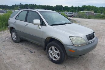 JTJGF10U220123868 | 2002 LEXUS RX 300