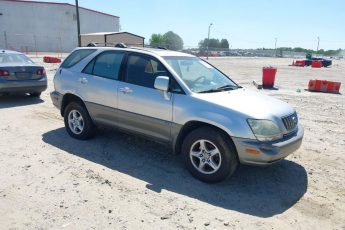 JTJGF10U420141076 | 2002 LEXUS RX 300