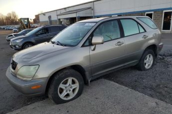 JTJGF10UX20149585 | 2002 Lexus rx 300