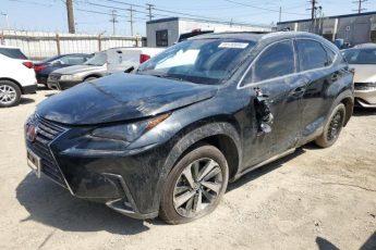 JTJGJRDZ0M2154160 | 2021 Lexus nx 300h base