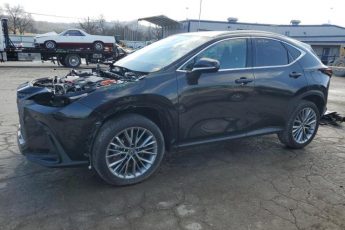 JTJGKCEZ6N5002456 | 2022 Lexus nx 350h