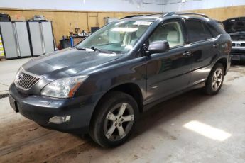 JTJHA31U450088543 | 2005 Lexus rx 330