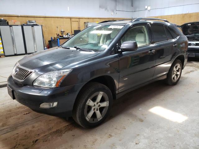 JTJHA31U450088543 | 2005 Lexus rx 330