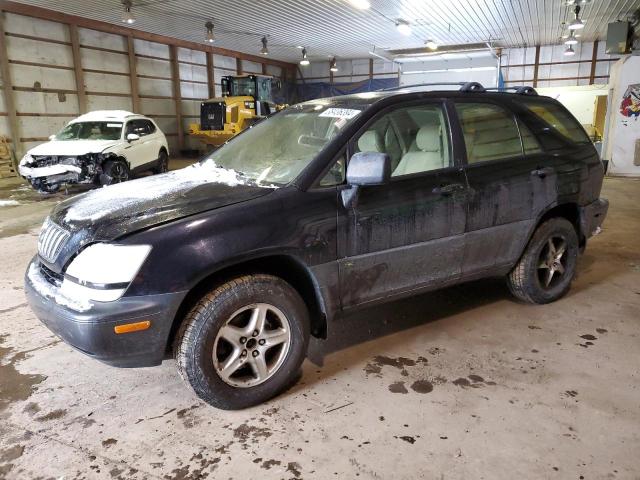 JTJHF10U430308901 | 2003 Lexus rx 300