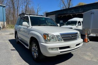 JTJHT00W05355504 | 2005 Lexus lx 470