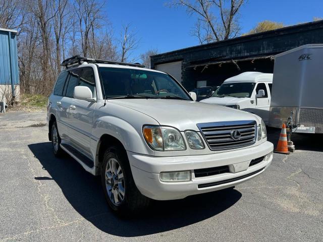 JTJHT00W05355504 | 2005 Lexus lx 470