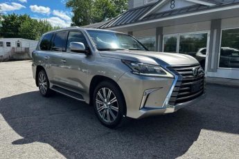 JTJHY7AX9G4203954 | 2016 Lexus lx 570