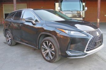 JTJHZKEAXL2016198 | 2020 LEXUS RX 350 L