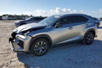 JTJJARBZ5L2171169 | 2020 LEXUS NX 300 F-S