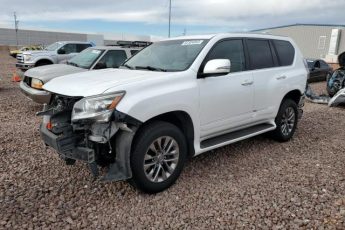 JTJJM7FX0F5114384 | 2015 LEXUS GX 460 PRE