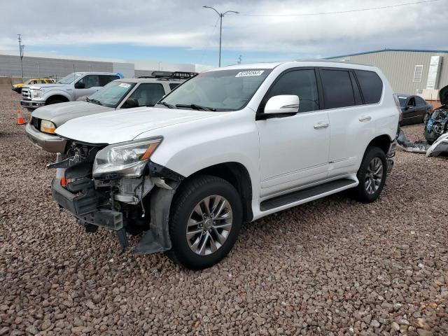 JTJJM7FX0F5114384 | 2015 LEXUS GX 460 PRE