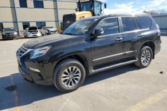 JTJJM7FX4F5093636 | 2015 LEXUS GX 460 PRE